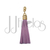 JJ2262 - CURSOR Nº5 TASSEL - DN96954 - ROSE - JJFIVELAS