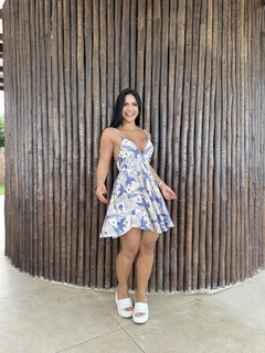 Vestido Ipanema