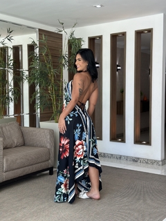 Vestido Arara Cobogo - loja online