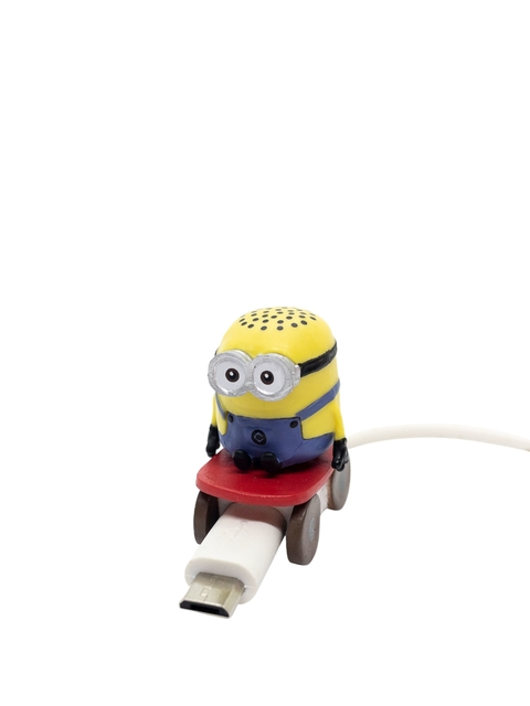 COMECABLE MINION SKATE