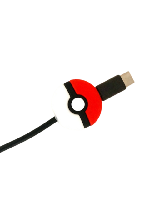 COMECABLE POKEBALL