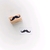Carimbo Mustache - comprar online