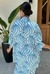Kimono Estampado Samara - loja online