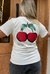 T-shirt Pacha & Pompeii - Mimos de Nós | MDN 