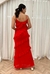 Imagem do Vestido Babado Allure