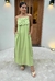 Vestido Flor Claudia - comprar online
