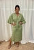 Vestido Kimono Midi Milena - Mimos de Nós | MDN 