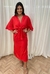 Imagem do Vestido Kimono Midi Milena