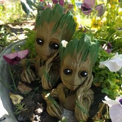 Maceta Baby Groot 25cm en internet