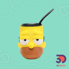 Mate Homero