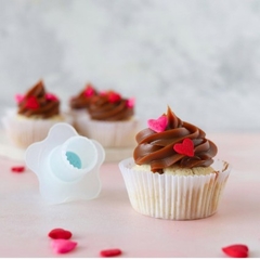 Sacabocado para Cupcakes en internet