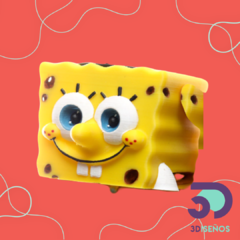 Mate Bob Esponja