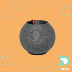 Mate Star Wars Death Star