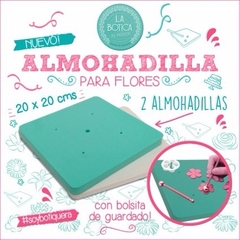 Almohadilla para flores - comprar online