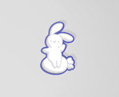 Cortante Conejo 29