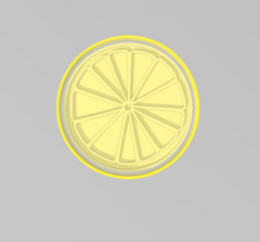 Cortante Limón 1