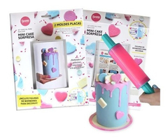 SET Mini Cake Sorpresa - comprar online