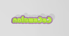 Cortante Logo Cocomelon