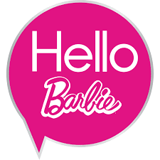 Cortante Hello Barbie