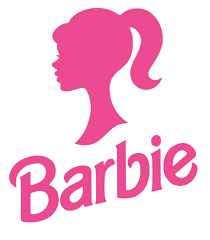 Cortante Barbie mod 3