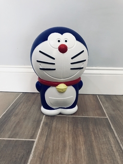 Alcancia Doraemon