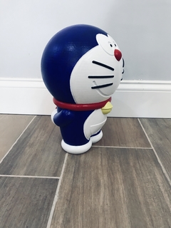 Alcancia Doraemon - comprar online