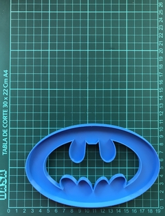 Cortantes Logo Batman - comprar online