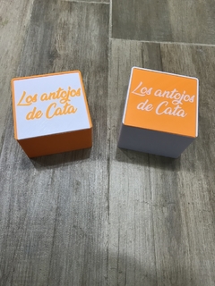 Cortantes Letra Sweet 3cm + Caja - comprar online