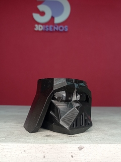 Mate Darth Vader en internet