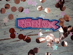 Cortante Logo Roblox 3