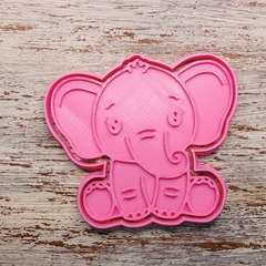 Cortante Elefante 18