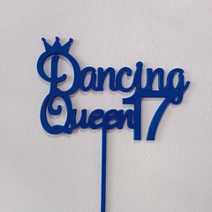 Topper Dancing Queen 17