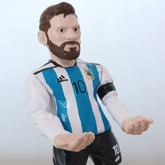 Apoya Joystick Messi - comprar online