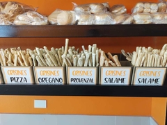 Panadería Antojo en internet