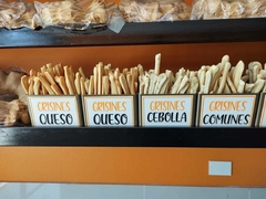 Panadería Antojo