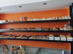 Panadería Antojo - tienda online