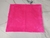 TAPETE PELUCIADO PINK 33X40 CM - comprar online