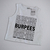 Burpees Long Top