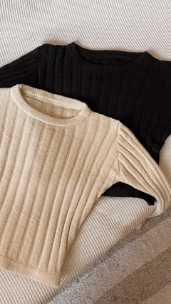 Sweater Cozy - comprar online