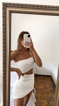 Vestido Malibu