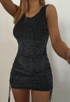 Shine Dress