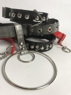 Chokers colección GLT