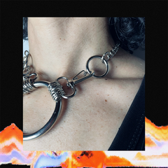 Choker CH8 - comprar online