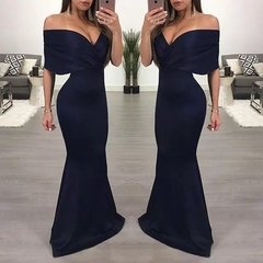 Vestido Cristiana