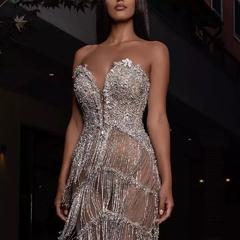 Vestido Ciria