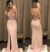 Vestido Safira