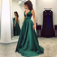 Vestido Cassiane