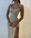 Vestido Gizeli