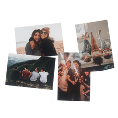 PACK DE 200 FOTOS - 10x15 CM