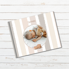 Diseño Bebé Cute 28x22 cm - comprar online